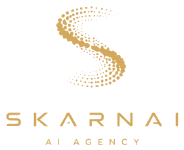 Skarnai — AI Agency